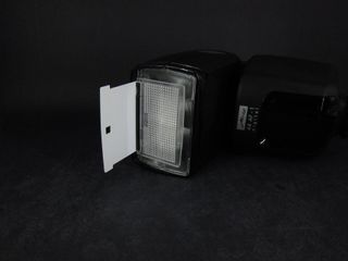 Metz 44 AF-1 Digital Flash per Nikon