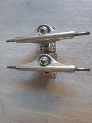 Ejes Skate/Longboard Independent 159 Stage 11