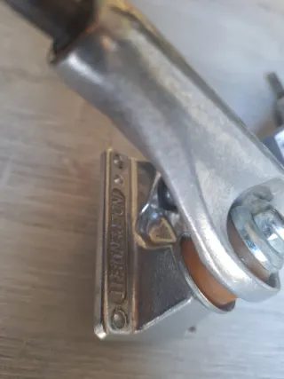 Ejes Skate/Longboard Independent 159 Stage 11