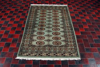 Tappeto Cashmere Morbido Merinos 157x94