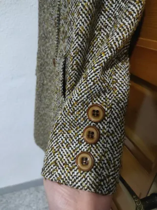 Abrigo de mujer Talla 40