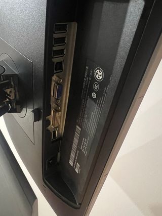 Monitor Dell P2214HB 22”