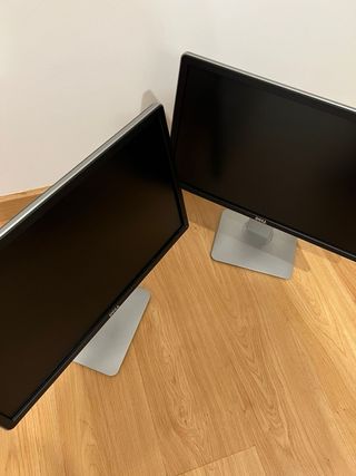 Monitor Dell P2214HB 22”