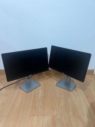 Monitor Dell P2214HB 22”