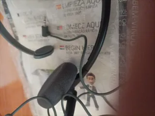 Auricolari Xbox 360 Elite