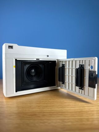 Lomography Lomo'Instant Bianca