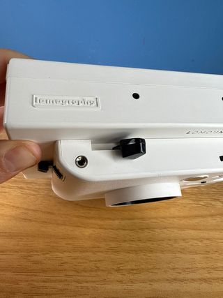 Lomography Lomo'Instant Bianca