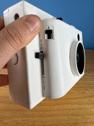 Lomography Lomo'Instant Bianca