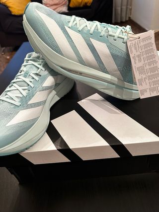 Adidas adizero SL 2 W Talla 42