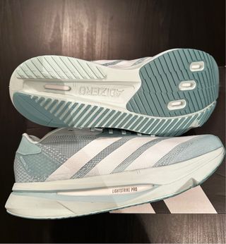 Adidas adizero SL 2 W Talla 42