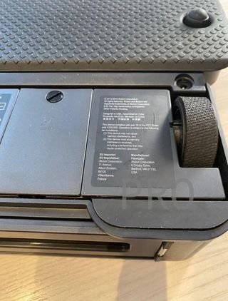 robot de limpieza de suelos iRobot Braava 390t