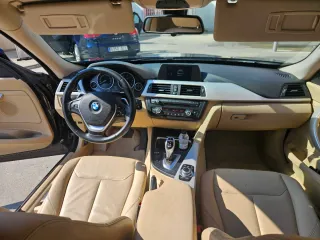 BMW Serie 3 2014