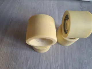 Ruedas Surfskate/Longboard YOW Ura 66x51mm 78A