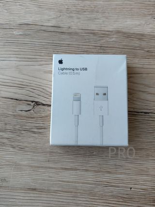 Cavo di ricarica - APPLE