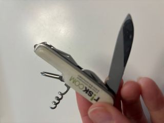Coltello multifunzione Risk.com