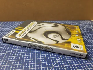 Scudetto 2006 Championship Manager PC