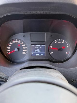 Mercedes-Benz Sprinter 2023