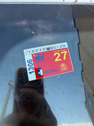 Mercedes-Benz Sprinter 2023