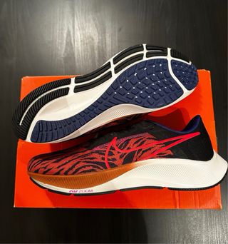 Nike Air Zoom Pegasus 38 Zapatillas Running unisex