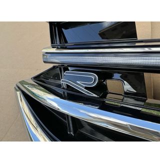 Rejilla de coche para Volkswagen Tiguan L