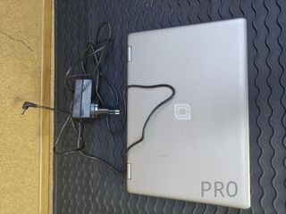 Computer 2 in 1 convertibile touch JUMPER TECH