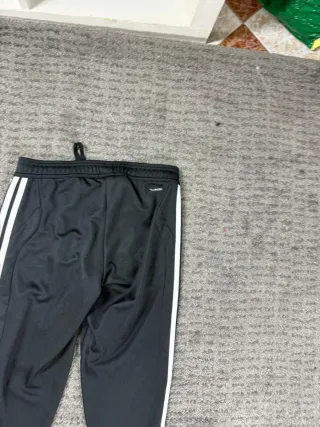 ¡¡OFERTA!! Talla XS Pantalón Adidas Negro