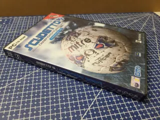 PC CD-ROM Scudetto 4 Championship Manager