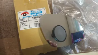 Espejo retrovisor Hagus Seat/Skoda/VW