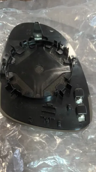 Espejo retrovisor Hagus Seat/Skoda/VW