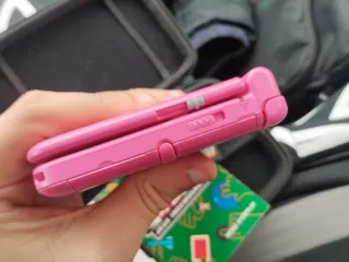 Nintendo 3DS XL Rosa + 2 Giochi