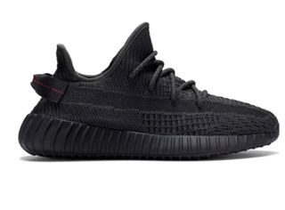Adidas Yeezy Boost 350 V2 Zapatillas Negras