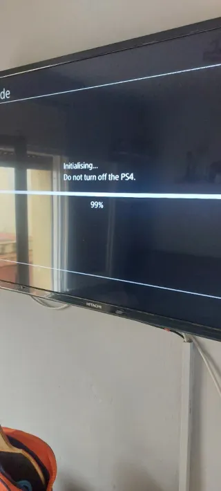 REPARCION PSP/4/ y / 5