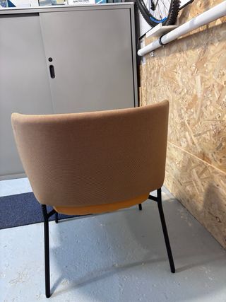 Sillón BINGSTA