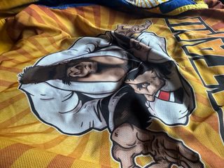 Kimono Brazilian Jiu Jitsu marca Tatami