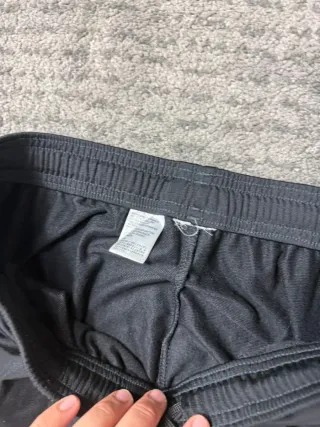 ¡¡OFERTA!! Talla L Pantalón Adidas Negro