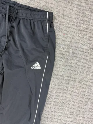 ¡¡OFERTA!! Talla L Pantalón Adidas Negro