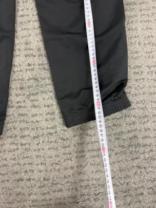 ¡¡OFERTA!! Talla L Pantalón Adidas Negro