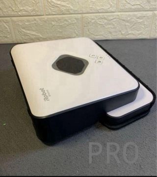 Robot friegasuelos iRobot Braava