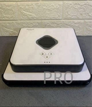 Robot friegasuelos iRobot Braava