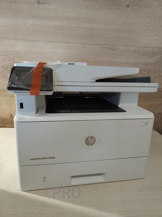 Stampante multifunzione con stampa fronte-retro - HP