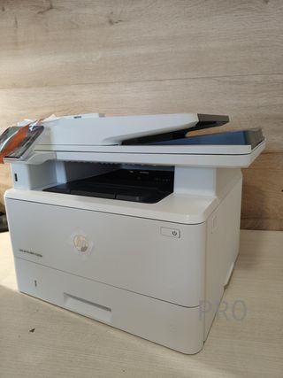 Stampante multifunzione con stampa fronte-retro - HP