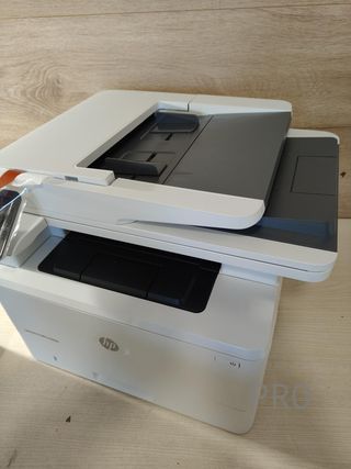 Stampante multifunzione con stampa fronte-retro - HP