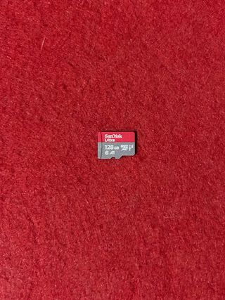 Nintendo Switch con accessori