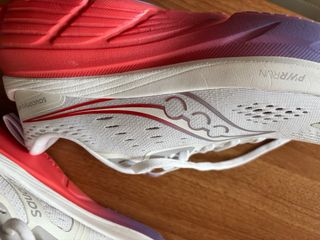 Zapatillas Saucony Guide 18 Mujer