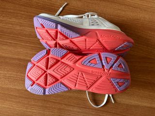 Zapatillas Saucony Guide 18 Mujer