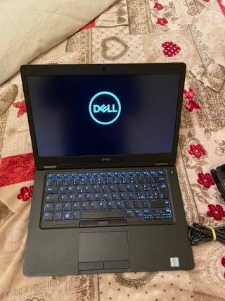 Pc Notebook Dell 5490 i7 16/256 8GEN.