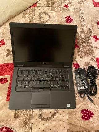 Pc Notebook Dell 5490 i7 16/256 8GEN.