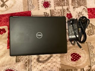 Pc Notebook Dell 5490 i7 16/256 8GEN.
