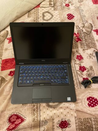 Pc Notebook Dell 5490 i7 16/256 8GEN.