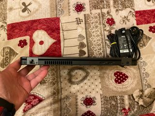 Pc Notebook Dell 5490 i7 16/256 8GEN.